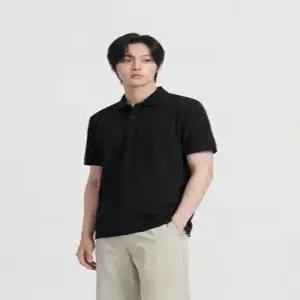 남성 쿨피케 카라 반팔티 PHG2TT1010