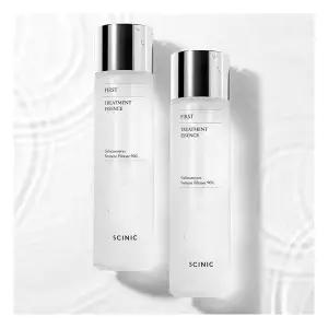 싸이닉 퍼스트 트리트먼트 에센스 대용량 215ml 2개