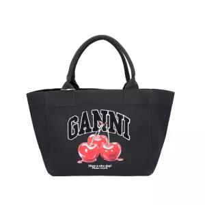 가니 GANNI 가방 토트백 체리 쇼퍼백 B2110038 252