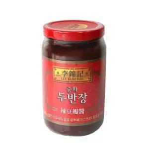 두반장 이금기 중화두반장368g