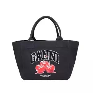 [텐바이텐]가니 GANNI 가방 토트백 체리 쇼퍼백 B2110038 252
