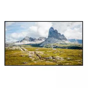(사계) 삼성전자 Crystal UHD KU75UH8000FXKR (스탠드)