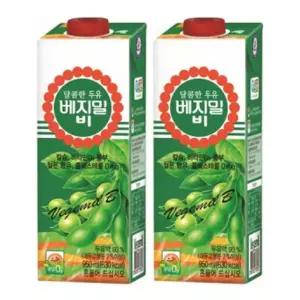 달콤한베지밀B 950ml 12팩