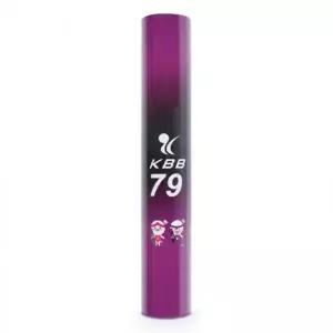 KBB 79 셔틀콕 1타