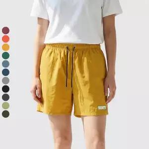 [파라고나] 남여공용 썸머 트래블러 숏 팬츠 B24P209