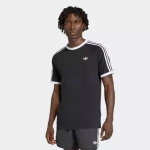 매장정품 ADIDAS 아디다스 3-스트라이프 티셔츠 KE3538 KE3538_IC 1814603