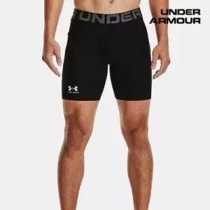 언더아머 남성 HeatGear 컴프레션 쇼츠 1361596-001_SW2 LE1219158088