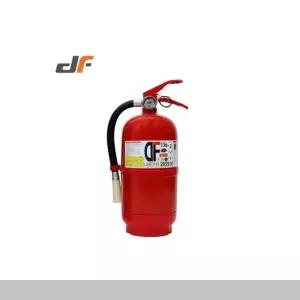 대동 분말소화기 국산 소방용품 3.3kg
