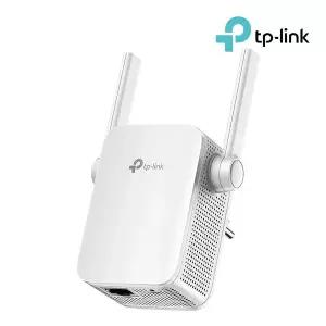[하프클럽/알티피아]티피링크 TP-LINK 1200Mbps 듀얼밴드 무선 AP 메시 와이파이 증폭기 확장기