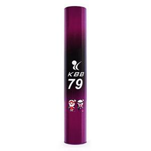 KBB 79 셔틀콕 1타