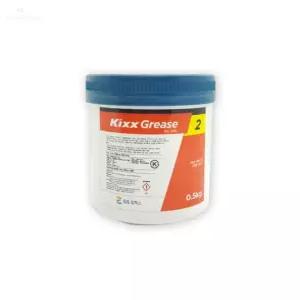 GS칼텍스 산업기계용 킥스 그리스500G 산업용그리스 고하중구리스 베어링구리스