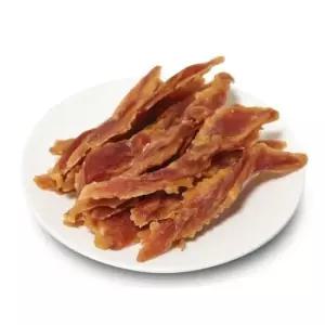[펫] 오리꽈배기 사사미 실속포장 1kg
