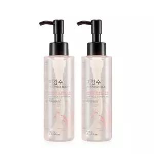 (2ea) 더페이스샵 미감수 브라이트 라이트 클렌징 오일 150ml