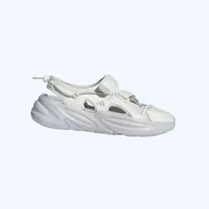 아디다스 오즈웨이브 샌들 슬리퍼 슬라이드 신발 JS4576 오리지널스 K 4962975