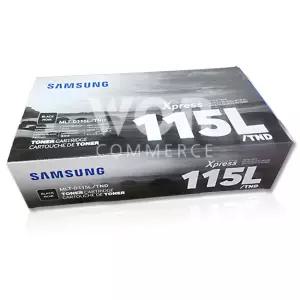 삼성 정품 토너 MLT-D115L / SL-M2620 M2670FN M2820DW M2870FW