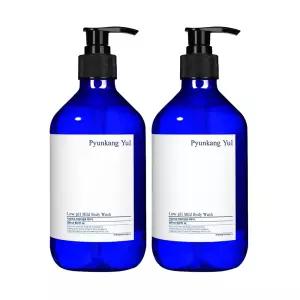 편강율 [1+1] 약산성 마일드 바디워시 500ml