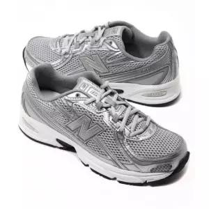 뉴발란스 MUST IT_NEW BALANCE 26SS U740SG2 740 캐슬락 슬레이트 그레이