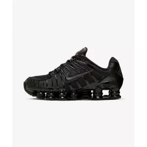 매장정품 NIKE 나이키 샥스 TL M - 블랙:메탈릭 헤머타이트:맥스 오렌지:블랙 AV3595-002 1816192