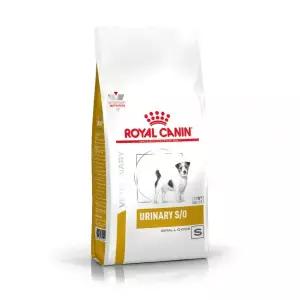로얄캐닌 유리너리 S/O 스몰독 1.5kg