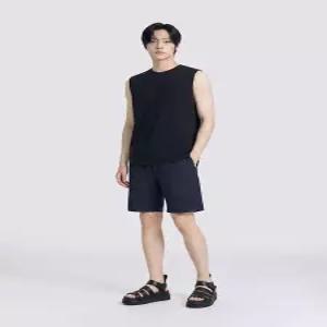 PHG2TL1090 남성) 쿨더블니트 탱크티셔츠 PHG2TL1090A