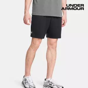 남성 UA Tech 7인치 쇼츠 1386969-001