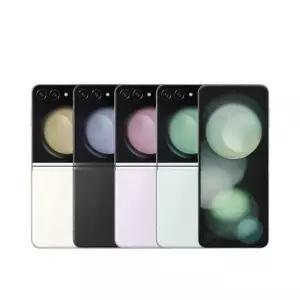 삼성 갤럭시 Z플립5-256GB 자급제폰 SM-S731N/25W충전기+케이스+액보/중고폰/리퍼급/검수발송