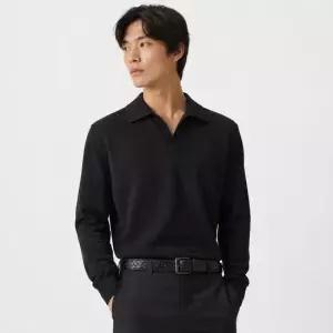보테가베네타 인트레치아토 VN 남성 레더 벨트 271932 V47W0 2090