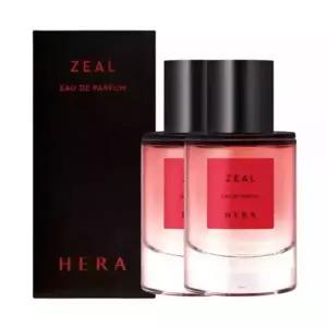 헤라 지일 우먼 오 드 퍼퓸 40ml X 2개 플로럴 머스크 향 여자향수 선물