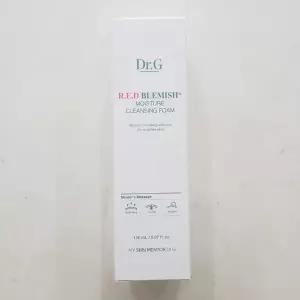 닥터지 레드 블레미쉬 모이스처 클렌징 폼 150ml