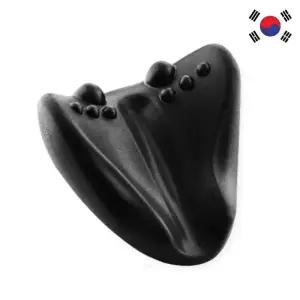 골반 근육 이완 및 배꼽 지방 마사지를위한 Iliopsoas 공 장 도구 Psoas Muscle Mas