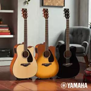 YAMAHA 야마하 FGX-800C FGX800C 다양한 사은품