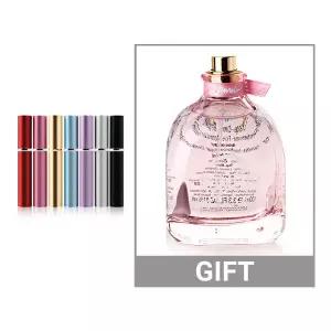 랑방 루머2 로즈 EDP 100ml 공병 포함