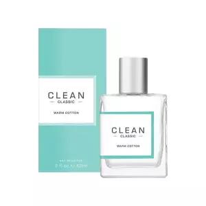 [클린] 웜 코튼 오 드 퍼퓸 60ml 리뉴얼