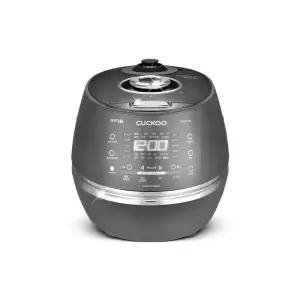 본사직영) 쿠쿠 6인용 IH전기압력밥솥 CRP-DHP0610FD