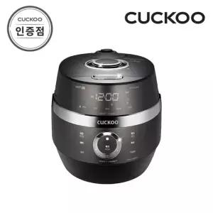 쿠쿠 쿠쿠 CRP-JHR1060FD 10인용 IH압력밥솥 공식판매점 SJ
