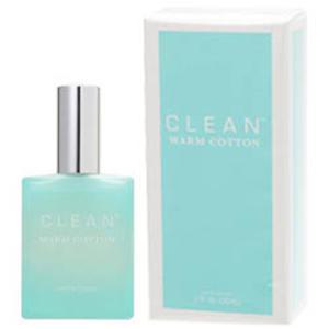 클린 클린 웜 코튼 EDP 60ml