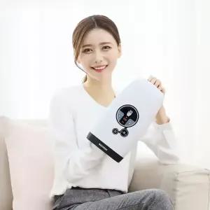 국내산 국민약손케어 온열 손마사지기 MVP-3300
