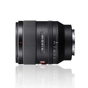 (정품등록이벤트)소니 FE 35mm F1.4 GM(SEL35F14GM) 단렌즈/소니공식대리점