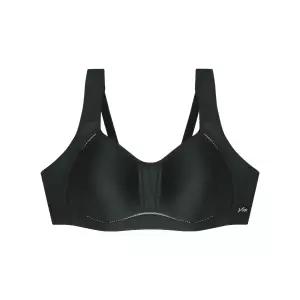 [롯데백화점]비너스 성형브라 AB컵 스포츠 브이핏 스포츠 브라VVBRS119AB