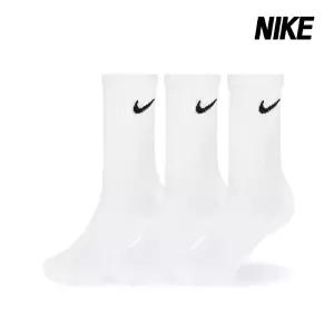 나이키 에브리데이 쿠션삭스 3개입 화이트 SX7664-100