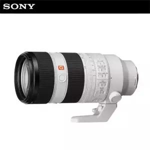소니 공식대리점 렌즈 SEL70200GM2 (FE 70-200mm F2.8 GM OSS II) 알파 최경량 망원 줌렌즈