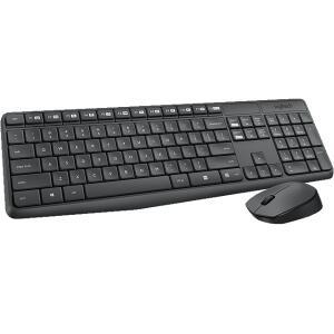 로지텍 MK235 Wireless Combo YS