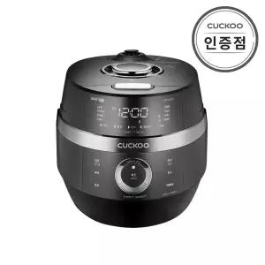 (공식)  CRP-JHR1060FD 10인용 IH 전기압력밥솥