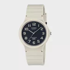 CASIO 카시오 MQ-24UC-8B 남여공용 심플 학생시계 수능시계