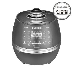 [쿠쿠](공식) 쿠쿠 6인용 IH압력밥솥 CRP-DHP0610FD
