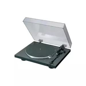 데논 전자동 턴테이블 DP-300F (DP300F) 오토매틱 정품 블랙칼라 AV오디오