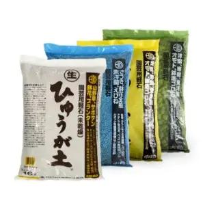 마이플랜트 휴가토 18L 난석 대포장 화분 분갈이흙
