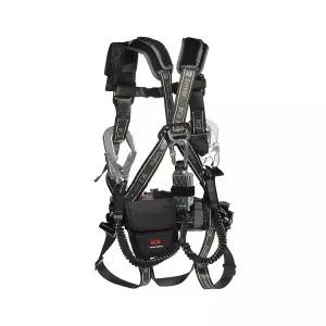 [K2세이프티] K2 Safety 전체식 안전벨트 KB-9201(Y) 브라운
