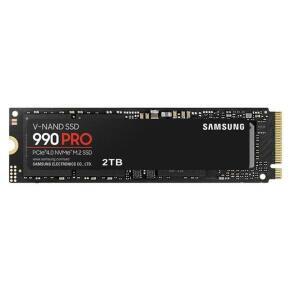 [삼성전자]990 PRO M.2 NVMe 병행수입 (2TB)