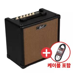 콜트 CM15G 일렉 기타 연습용 앰프 15W 똘똘이 엠프